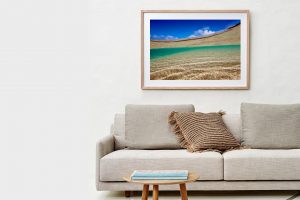 Frame Shadow Box | Raw 125cm x 91cm | $965