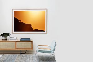 Frame Shadow Box | Raw 167cm x 118cm | $3,200