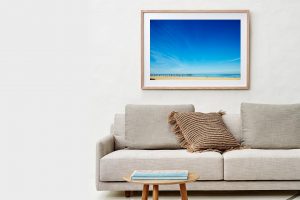 Frame Shadow Box | Raw 125cm x 91cm | $965