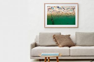 Frame Shadow Box | Raw 125cm x 91cm | $1,050