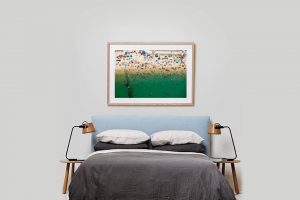 Shadow Box | Raw 125cm x 91cm | $1,050
