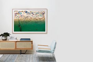 Frame Shadow Box | Raw 167cm x 118cm | $2,235