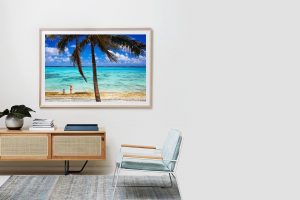 Frame Shadow Box | Raw 167cm x 118cm | €2,080