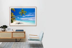 Frame Shadow Box | Raw 167cm x 118cm | $3,200