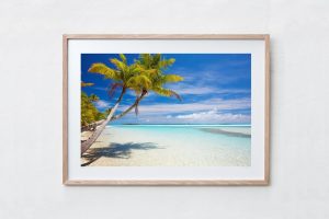 Shadow Box | Raw 125cm x 91cm | $965