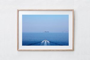 Shadow Box | Raw 125cm x 91cm | €975