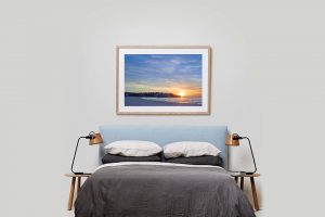 Shadow Box | Raw 125cm x 91cm | $965
