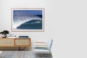 Frame Shadow Box | Raw 167cm x 118cm | $2,235