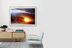 Frame Shadow Box | Raw 167cm x 118cm | $3,200