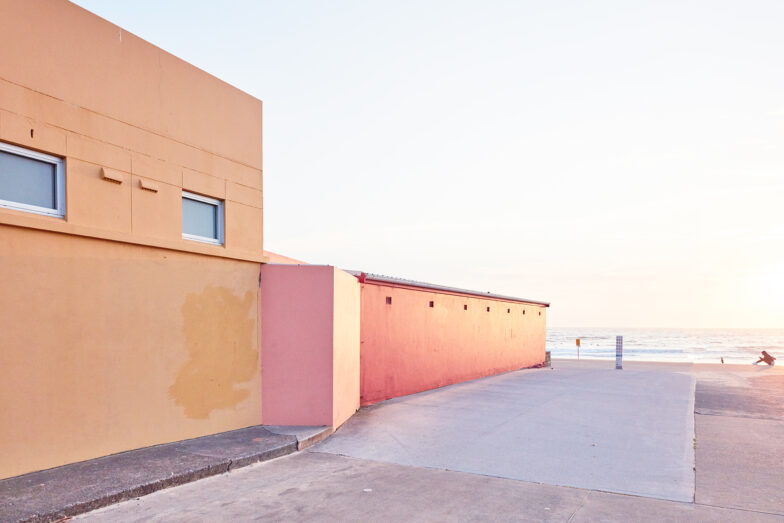 Maroubra pastels