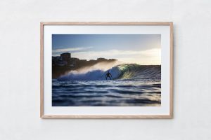 Shadow Box | Raw 125cm x 91cm | €975