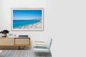 Frame Shadow Box | Raw 167cm x 118cm | $3,200