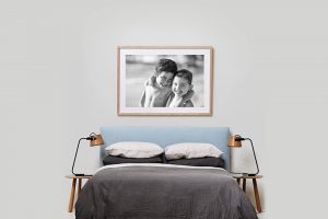 Shadow Box | Raw 125cm x 91cm | €975