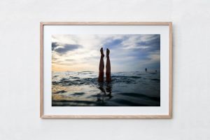 Shadow Box | Raw 125cm x 91cm | €975