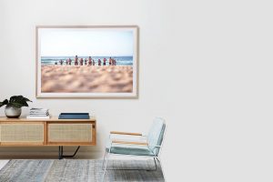 Frame Shadow Box | Raw 167cm x 118cm | $3,200