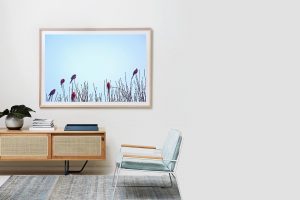 Frame Shadow Box | Raw 167cm x 118cm | $3,200