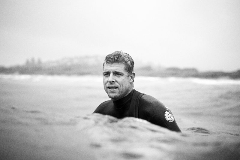 Mick Eugene Fanning