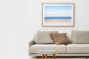 Frame Shadow Box | Raw 125cm x 91cm | €975