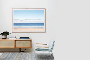 Frame Shadow Box | Raw 167cm x 118cm | $3,200