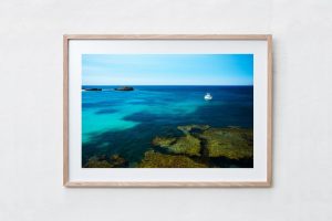 Shadow Box | Raw 125cm x 91cm | $1,050