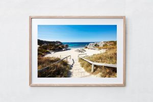 Shadow Box | Raw 125cm x 91cm | €975