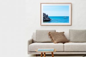 Frame Shadow Box | Raw 125cm x 91cm | $1,500