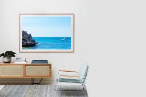 Frame Shadow Box | Raw 167cm x 118cm | $3,200