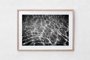 Shadow Box | Raw 125cm x 91cm | $1,300