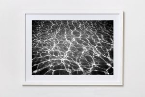 Shadow Box | White 125cm x 91cm | $1,300