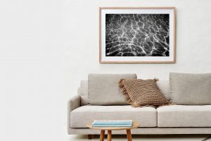 Frame Shadow Box | Raw 125cm x 91cm | $1,300