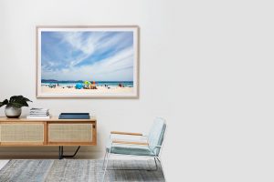 Frame Shadow Box | Raw 167cm x 118cm | $3,200