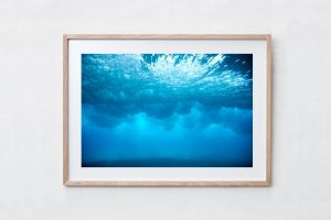 Shadow Box | Raw 125cm x 91cm | $1,300