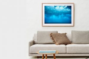 Frame Shadow Box | Raw 125cm x 91cm | $965