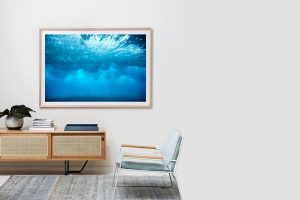 Frame Shadow Box | Raw 167cm x 118cm | $3,150