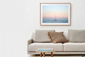 Frame Shadow Box | Raw 125cm x 91cm | €975