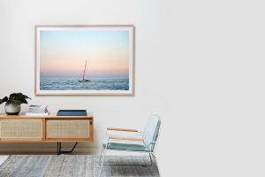 Frame Shadow Box | Raw 167cm x 118cm | $3,200