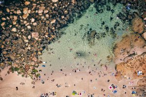 Bogey Hole, Bronte