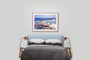 Shadow Box | Raw 125cm x 91cm | €975