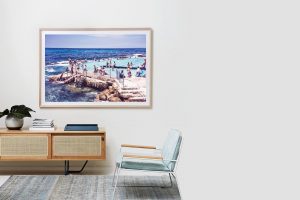 Frame Shadow Box | Raw 167cm x 118cm | €2,080