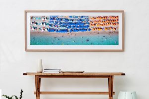 Frame Shadow Box | Raw 167cm x 68cm | $1,600