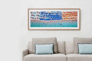 Frame Shadow Box | Raw 167cm x 68cm | $1,600