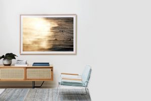 Frame Shadow Box | Raw 167cm x 118cm | $3,200