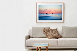 Frame Shadow Box | Raw 125cm x 91cm | $965