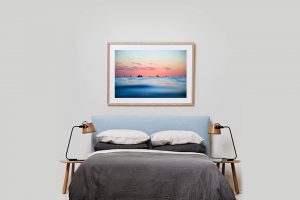 Shadow Box | Raw 125cm x 91cm | $965
