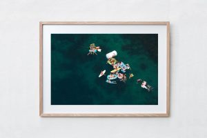Shadow Box | Raw 125cm x 91cm | $1,050
