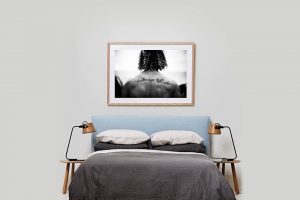 Shadow Box | Raw 125cm x 91cm | $965