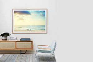 Frame Shadow Box | Raw 167cm x 118cm | €2,080