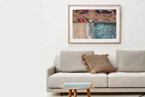 Frame Shadow Box | Raw 125cm x 91cm | $1,500