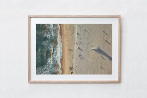 Shadow Box | Raw 125cm x 91cm | $965
