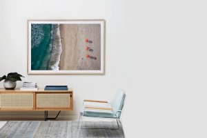 Frame Shadow Box | Raw 167cm x 118cm | $3,200